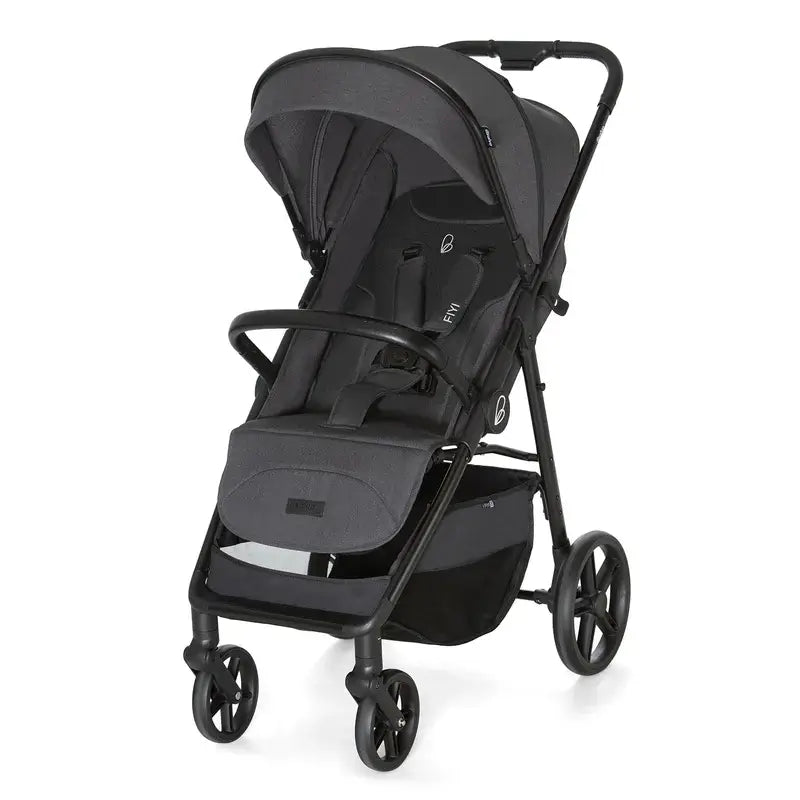Asalvo Kinderwagen Fiyi , 1 Stück