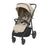 Asalvo Kinderwagen Fiyi Beige