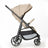Asalvo Kinderwagen Fiyi Beige