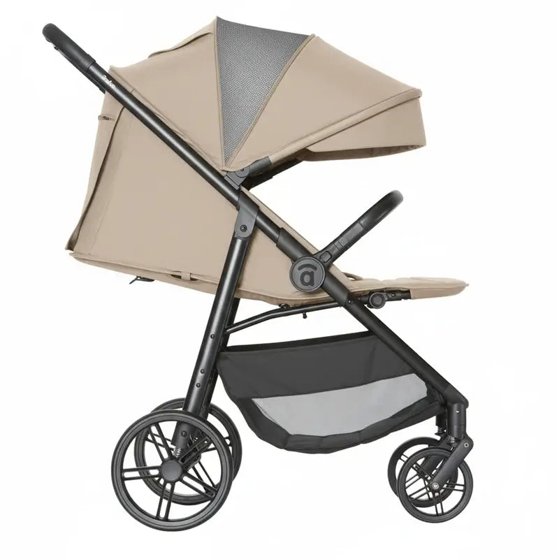 Asalvo Kinderwagen Fiyi Beige