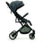 Asalvo Kinderwagen Kubic 2 Grau
