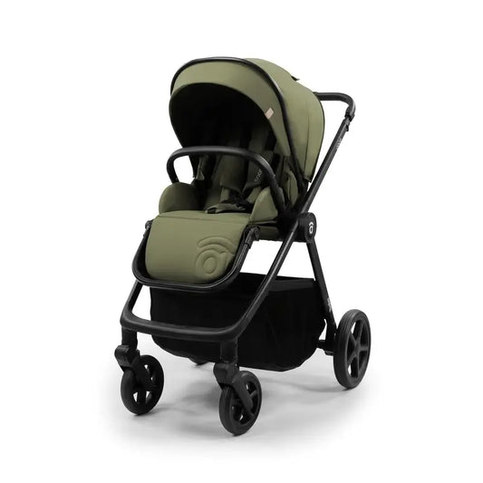 Asalvo Trio Kokosgrün