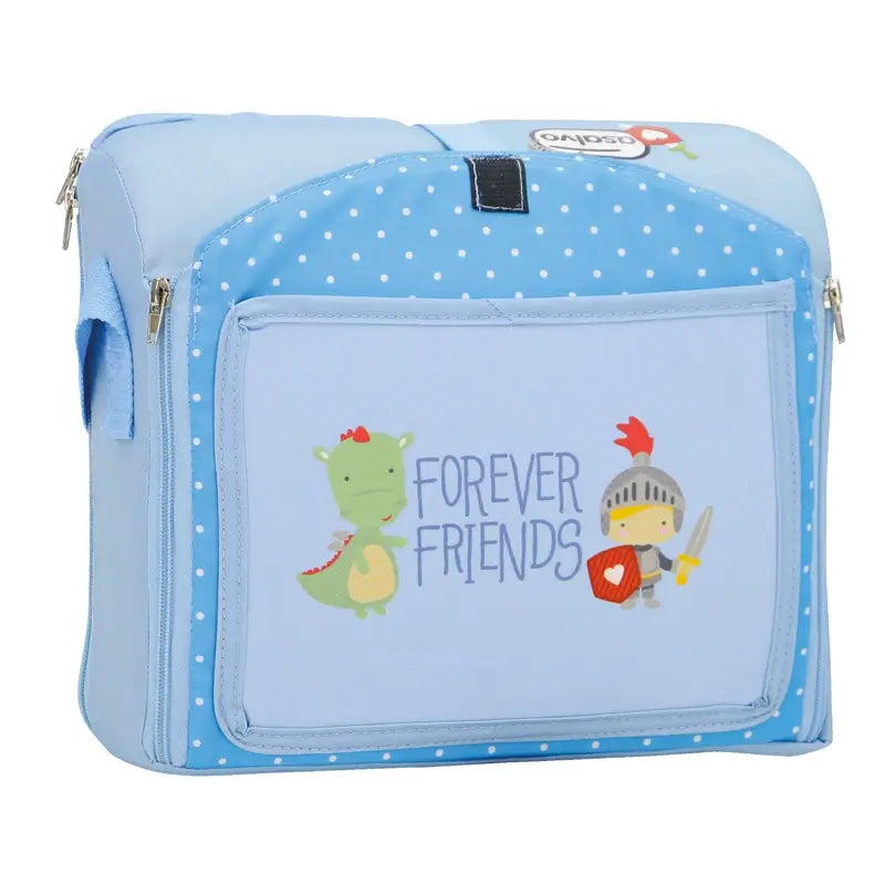 Asalvo Camelot Reise-Hochstuhl