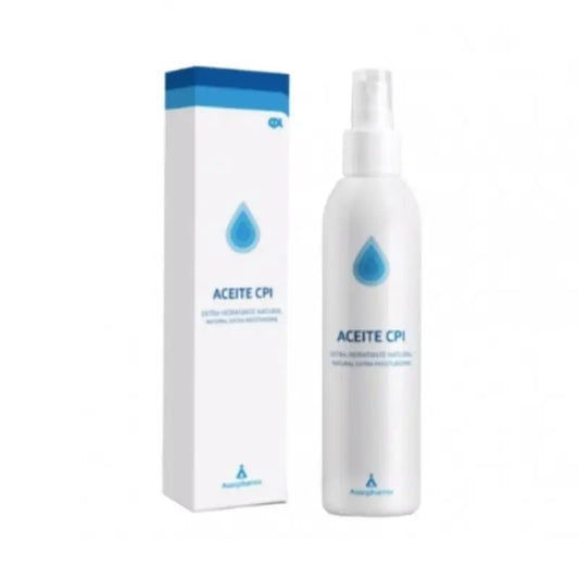 Atache Öl Cpi, 100 ml