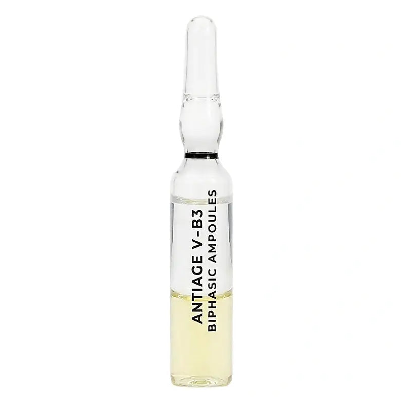 Atache Anti-Aging V-B3 Biphasic, 10 Ampullen à 2 ml