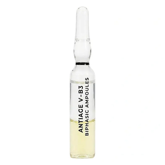 Atache Anti-Aging V-B3 Biphasic, 10 Ampullen à 2 ml