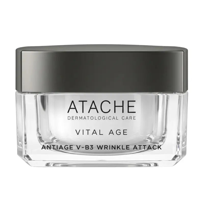 Atache Antiage V-B3 Faltenbekämpfung, 50 ml