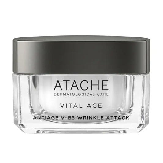 Atache Antiage V-B3 Faltenbekämpfung, 50 ml