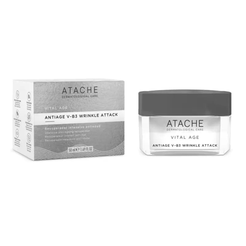 Atache Antiage V-B3 Faltenbekämpfung, 50 ml