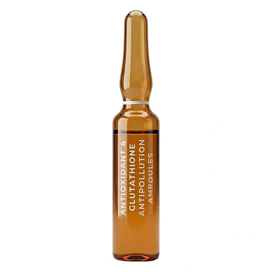 Atache Antioxidant & Glutathion Antipollution 10 Ampullen à 2 ml