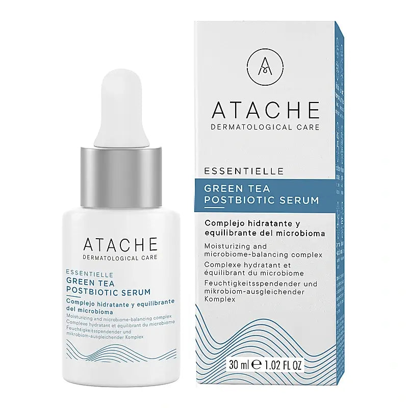 Atache Be Sun Despigmen Shield Protect LSF 50 mit Tönung, 50 ml