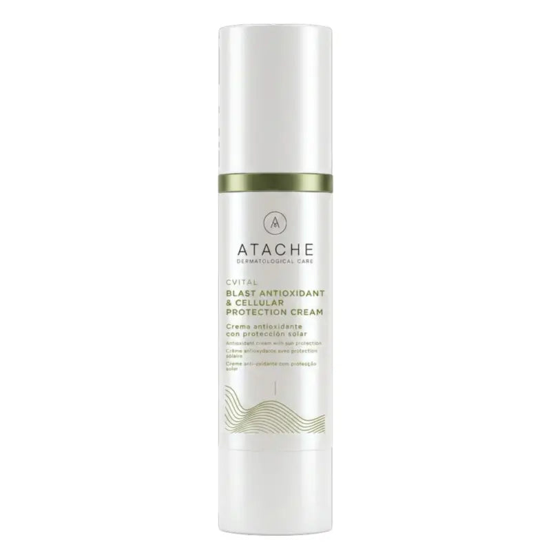 Atache C Vital Blast Antioxidantien & Zellschutz, 50 ml