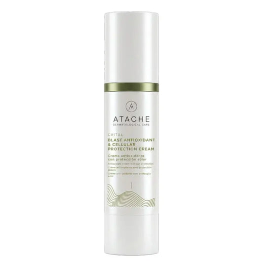 Atache C Vital Blast Antioxidantien & Zellschutz, 50 ml