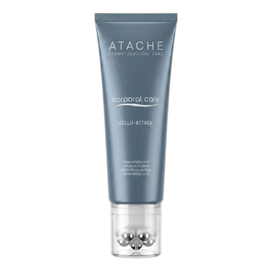 Atache Cc Corporal Care Cellu-Attack Körpercreme 200Ml