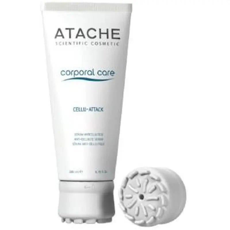 Atache Cc Corporal Care Cellu-Attack Body Cream 200Ml