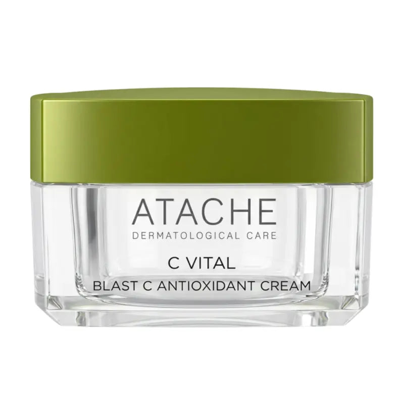 Atache Cvital Blast C Antioxidantien-Creme