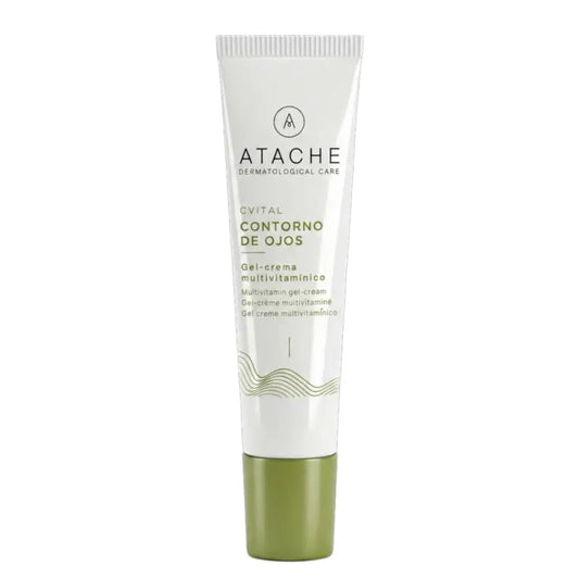 Atache Cvital Augenkontur Gel-Creme 15Ml.