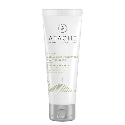 Atache Cvital Antioxidantien Hydro-Schutzcreme 50 ml.