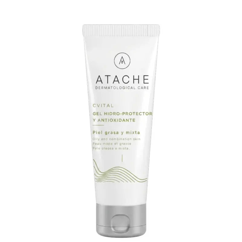 Atache Cvital Antioxidantien-Hydro-Schutz-Gel 50Ml.