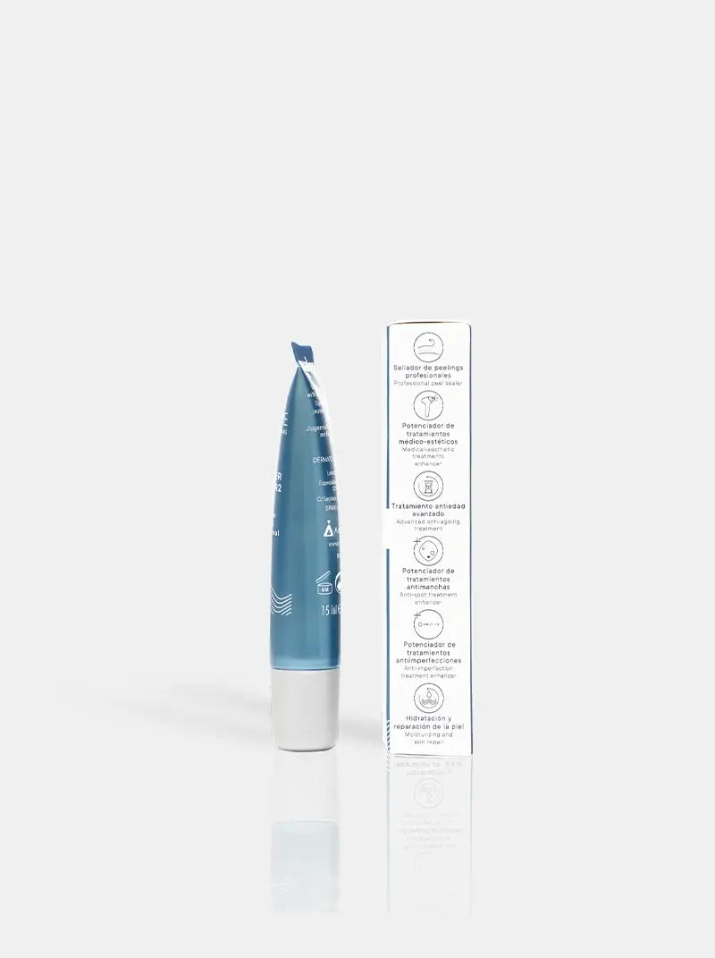 Atache Dermic+ Intensivierungsmittel Supreme 15Ml.