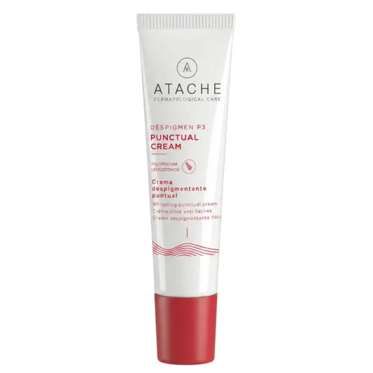 Atache Despigmen P3 Spot Depigmenting Creme 15Ml.