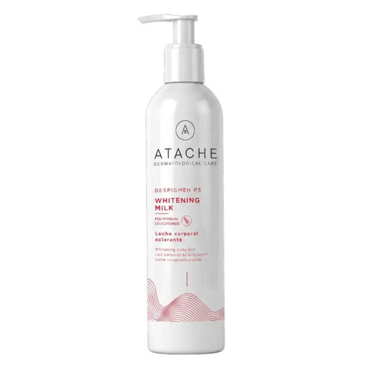 Atache Despigmen P3 Whitening Milk 250Ml.