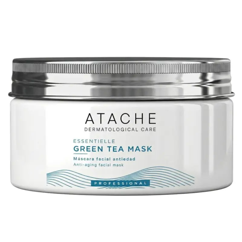 Atache Essentielle Green Tea Mask 200 ml.