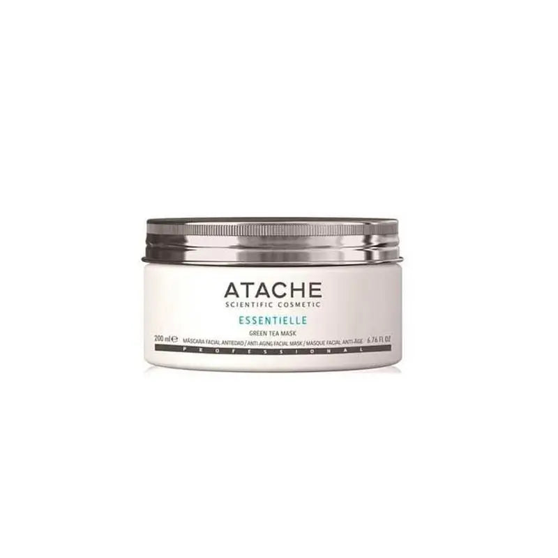 Atache Essentielle Grüner Tee Maske 200Ml.
