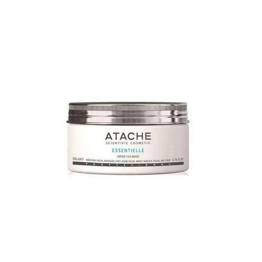 Atache Essentielle Grüner Tee Maske 200Ml.