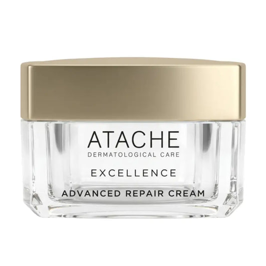 Atache Excellence Advanced Repair Nachtcreme 50Ml.