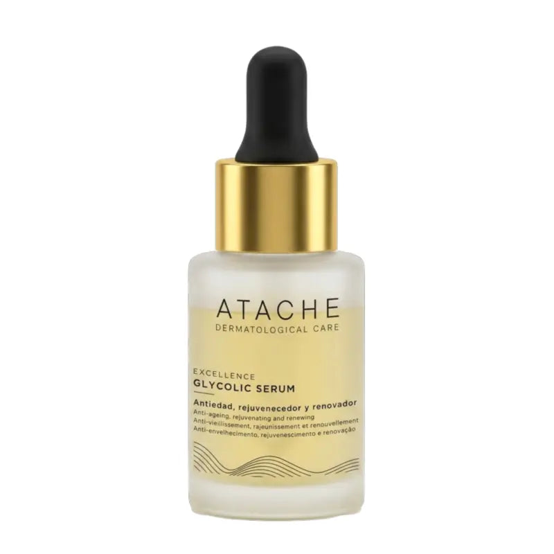 Atache Excellence Glykolisches Anti-Aging-Serum 30 ml.