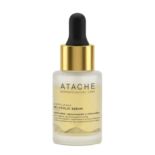 Atache Excellence Glykolisches Anti-Aging-Serum 30 ml.