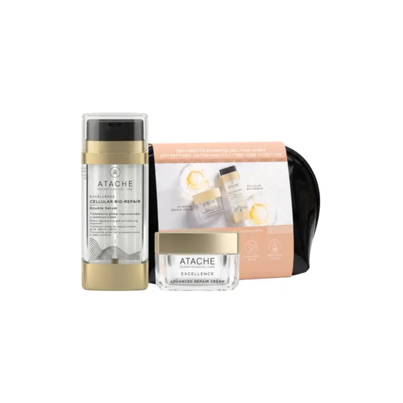 Beilage: Excellence Pack „Advanced Cellular Repair“-Behandlung, 1 Stück