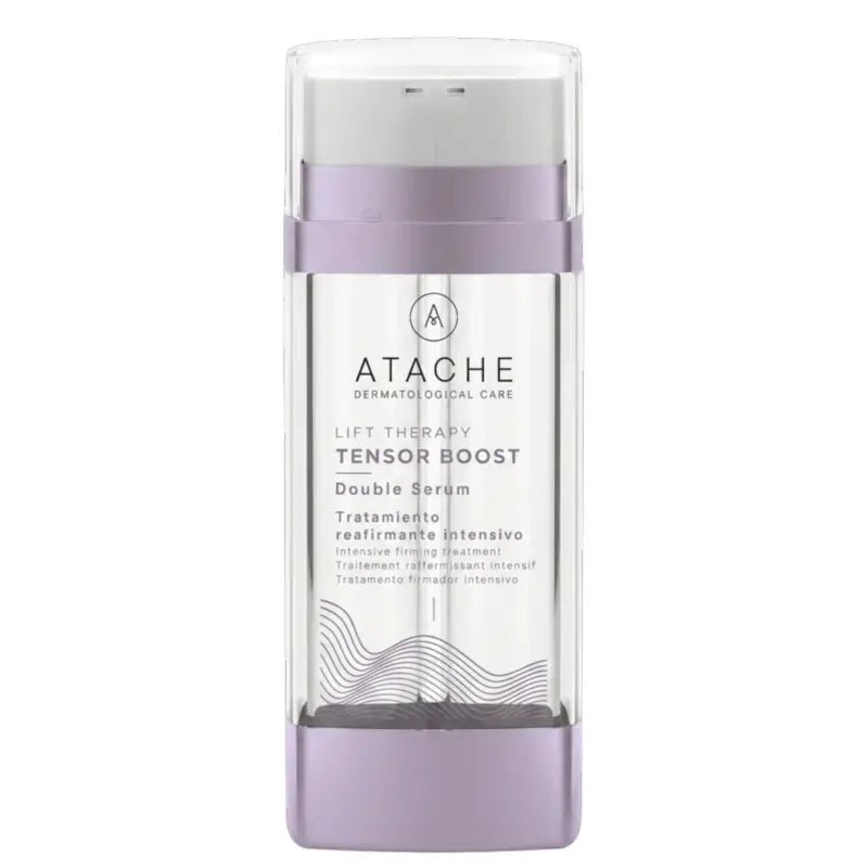 Atache Lift Therapy Tensor Boost Double Serum 30Ml.