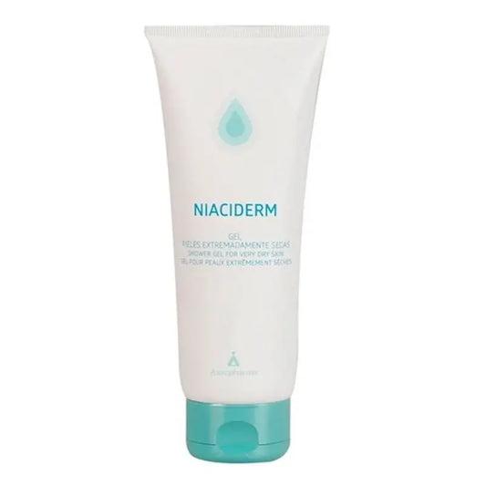 Atache Niaciderm Duschgel, 200 ml