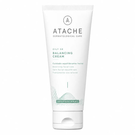 Atache Oil Sk Typ II Ausgleichende Creme 200Ml.