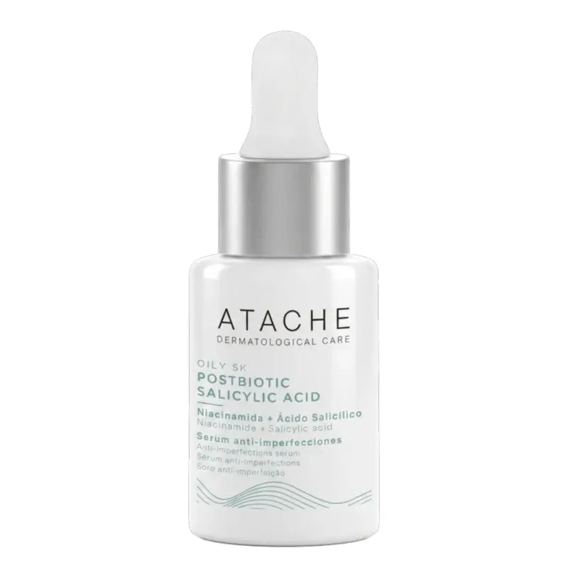 Atache Postbiotische Salicylsäure, 30 ml