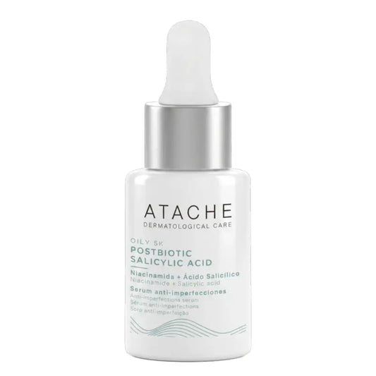 Atache Postbiotische Salicylsäure, 30 ml
