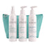 Atache Promo Anti-Akne Kulturbeutel Make-up-Entferner+Gel+Tonic