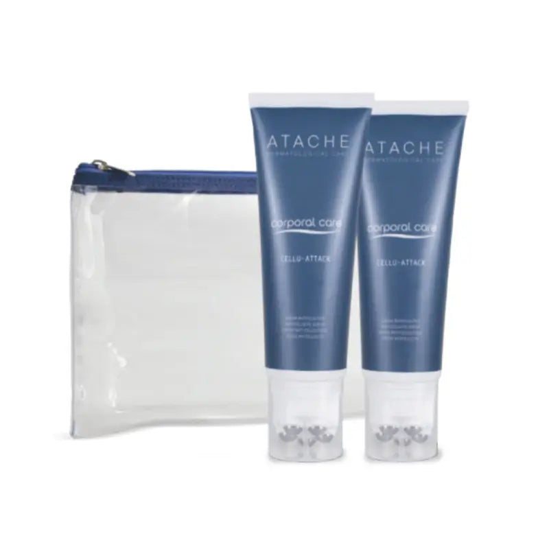 Beilage zur Werbeaktion „Cellu Attack Duo-Pack“