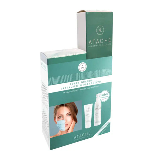 Atache Prompo Anti-Akne Vorbeugende Packung
