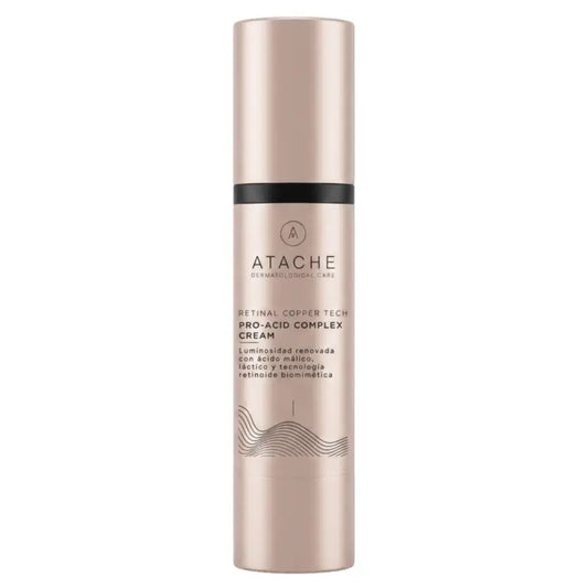 Atache Retinal Copper Tech Pro-Acid Complex Creme, 50 ml