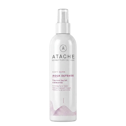 Atache Soft Derm Aqua Defense 200Ml.