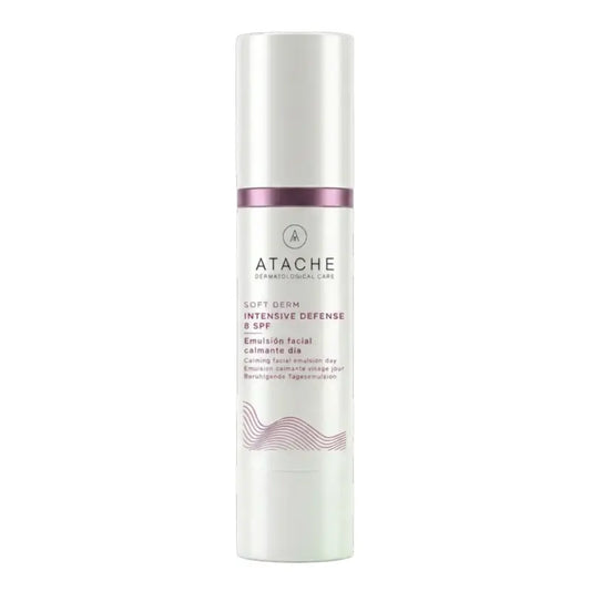 Atache Soft Derm Intensive Defense 50Ml.