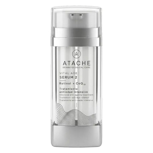 Atache Vital Age Serum 2 30Ml.