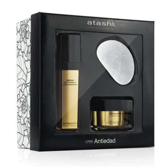 Atashi Cellular Sonderausgabe Brustserum + Reparierend + Takimochiii