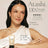 Atashi Dd feuchtigkeitsspendende Feuchtigkeitscreme mit Farbe Spf 15 - mittlerer Farbton