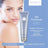 Atashi Gesichtsreinigungsgel Reinigend und mattierend Fettige Haut 150Ml