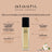 Atashi Anti-Ageing Redensifying Serum + Anti-Falten-Augenkonturenkasten