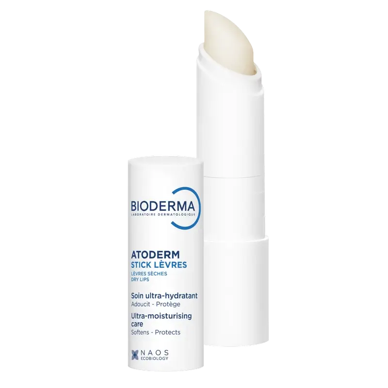 BIODERMA Atoderm Lippenstift